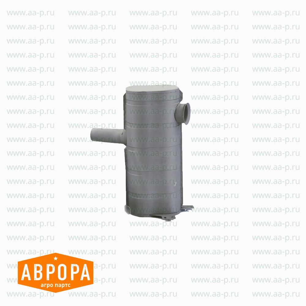 AL37167 ГЛУШИТЕЛЬ
